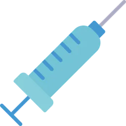 Free Syringe  Icon