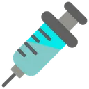 Free Syringe Icon