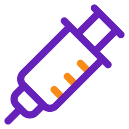 Free Syringe  Icon