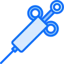 Free Syringe  Icon