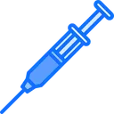 Free Syringe  Icon