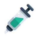 Free Syringe Covid 19 Covid Icon