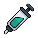 Free Syringe Covid 19 Covid Icon
