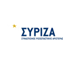 Free Syriza  Icon