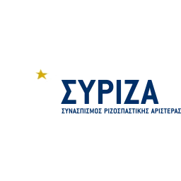 Free Syriza Logo Icon