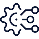 Free System Black Outline Miscellaneous Life Style Icon