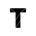 Free T Alphabet Letter Icon