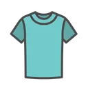 Free T Shirt Icon