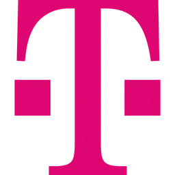 Free T Mobile Logo Icon