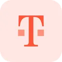 Free T Mobile  Icon
