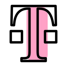 Free T mobile Logo Symbol