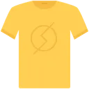 Free T Shirt Clothes Style Icon