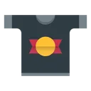 Free T Shirt Sale Clothes Icon
