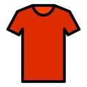 Free T Shirt Fashion Clothing Icon