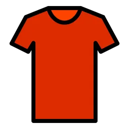 Free T shirt  Icon