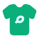 Free T Shirt  Icon