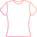 Free T Shirt Icon