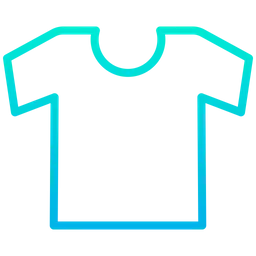 Free T Shirt  Icon