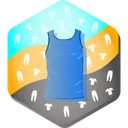 Free T Shirt Clothes Pack Icon