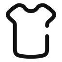 Free T Shirt 아이콘