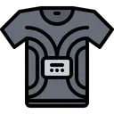 Free T Shirt Sensor  Icon
