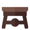 Free Tisch  Symbol