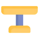 Free Tisch  Symbol