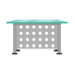 Free Mesa  Icono