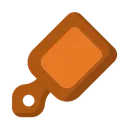 Free Tabla de cortar  Icono