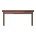 Free Table Icon