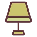 Free Table Lamp Night Lamp Lamp Icon