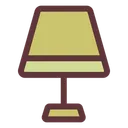 Free Table Lamp Night Lamp Lamp Icon