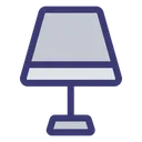 Free Table Lamp Night Lamp Lamp Icon