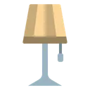 Free Table Lamp Desk Lamp Decor Icône
