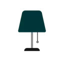 Free Table lamp  Icône