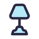 Free Table Lamp  Icône