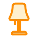 Free Table Lamp Lamp Light Icône