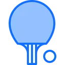 Free Table Tennis  Icon