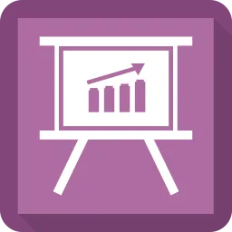 Free Tableau de présentation  Icône