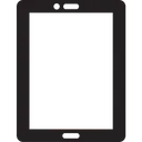 Free Smartphone Blank New Icon