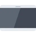 Free Tablet Smartphone Technology Icon