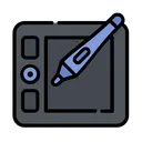 Free Tablet  Icon