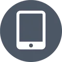 Free Tablet Icon