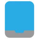 Free Tablet  Icon