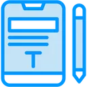 Free Tablet  Icon