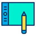 Free Tab Designing Tab Design Tablet Icon