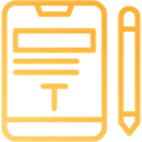 Free Online Learning Icon