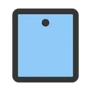 Free Tableta Pantalla Gadget Icon