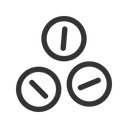 Free Tablets Drugs Bister Icon