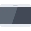 Free Tablette Smartphone Technologie Icon